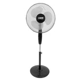 RAM pedestal fan 400 mm, 3 speed levels